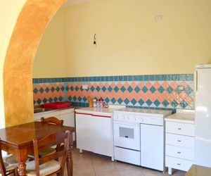 Apartment with Two-Bedrooms in Dorgali Dorgali Italy