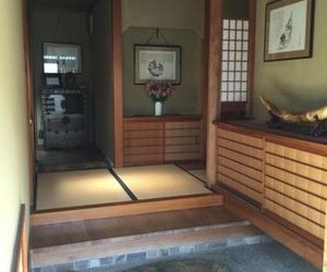 Hakusan Japanese-Style House Nomi Japan