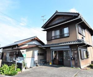 Haruno Guesthouse Kochi Japan