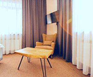 Keremet Hotel Almaty Kazakhstan