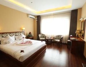 Hotel Yi Link Mandalay Myanmar