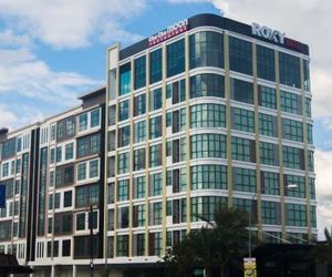 Roxy Hotel & Apartments Kuching Malaysia