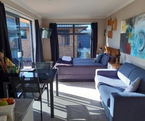 Modern BNB unit with Wifi and Breakfast Greymouth New Zealand