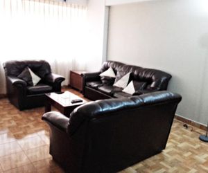 Antarki Guest House Cusco Peru