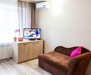 Apartment on Pushkinskaya Voronezh Russia