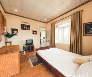 Hillside Homestay Hue - Em Room with Balcony Hue Vietnam