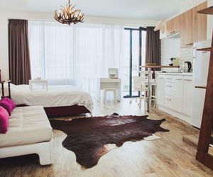 Studio Aktyor Galaxy Bytha Russia