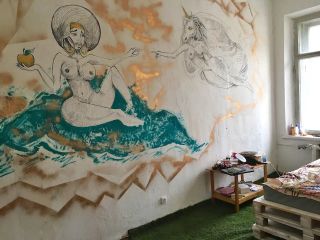 Flat 44 (LOFT ROOM)