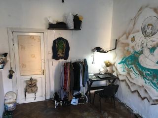Flat 44 (LOFT ROOM)