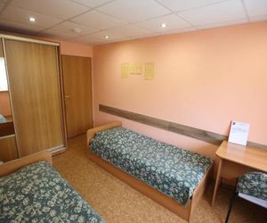 Economy hotel Kamchatskii IRO Petropavlovsk-Kamchatsky Russia