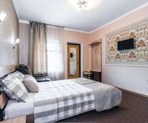 Guest House on Lermontova 48 Gorjatschi-Kljutsch Russia