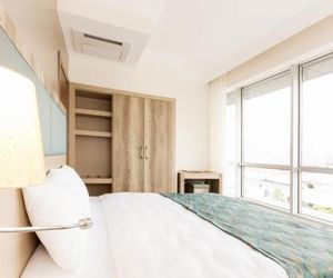 Mari Suites Hotel Istanbul Turkey