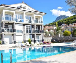 Fortress Park E3 Oludeniz Turkey