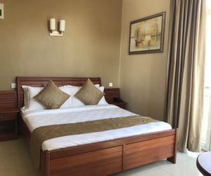 Chelsea Hotel Dar Es Salaam Tanzania