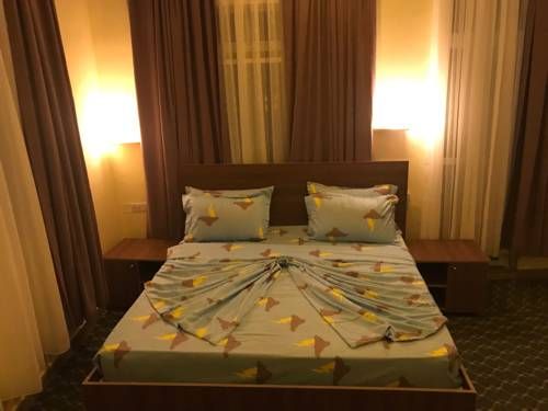Hotel Photo 8