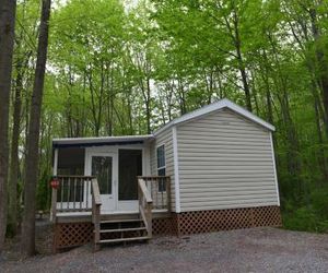 Appalachian Camping Resort Park Model 2 Shartlesville United States