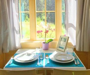 Leavenworth Camping Resort Tiny House Adeline Plain United States