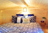 Отзывы Leavenworth Camping Resort Tiny House Belle, 1 звезда