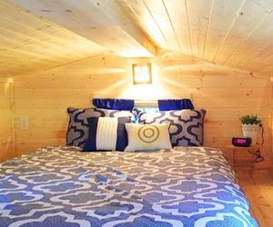 Leavenworth Camping Resort Tiny House Belle Plain United States