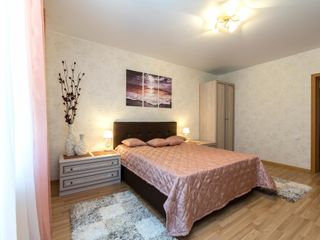 ProstoKvartirki near the Moskovsky railway station