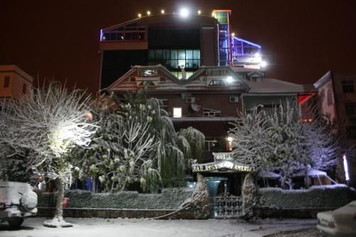 Hotel Photo 1