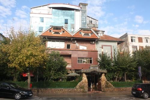 Hotel Photo 23