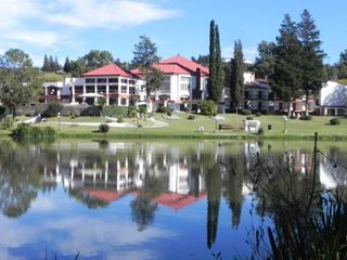 Hotel pic Gran Hotel del Lago