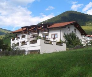 Ferienhaus Auer Nauders Austria