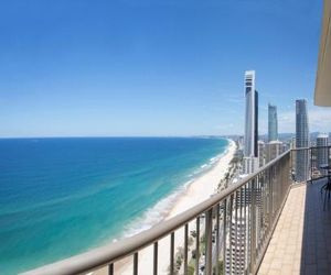 Penthouse at Imperial Surf Surfers Paradise Australia