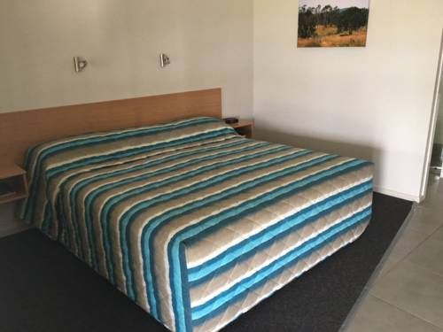 Mundubbera Billabong Motor Inn