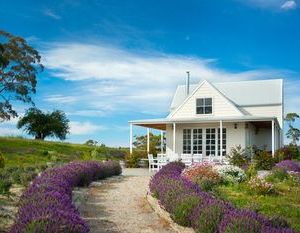 Greenfields Hepburn Springs Australia