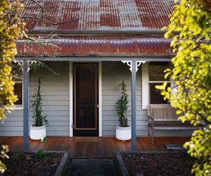 Cabrito Hepburn Springs Australia