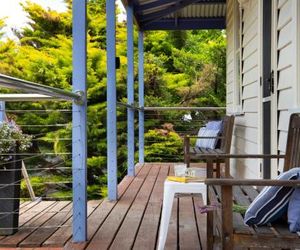 French Doors Daylesford Australia