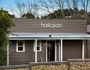 Halcyon Daylesford Australia