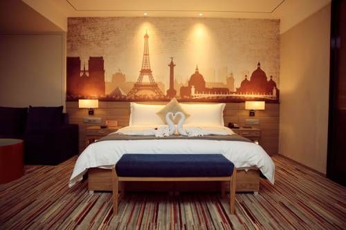 Hotel Photo 12