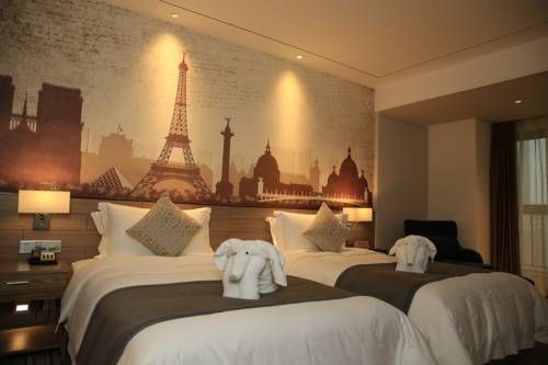 Hotel Photo 13