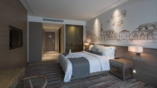 Hotel Photo 14