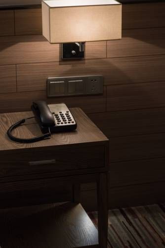 Hotel Photo 16