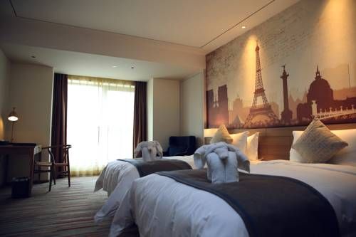 Hotel Photo 8