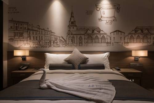 Hotel Photo 9