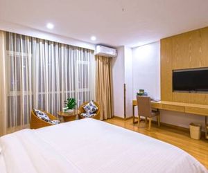 Green Tree Inn Anshun Xihang Road An Shun China