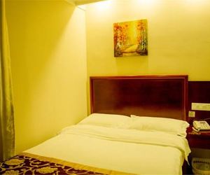 GreenTree Inn Shandong Weifang Anqiu Bus station Heping road Business Hotel Weifang China