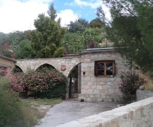 Lantana stone house Kallepia Cyprus