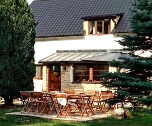 Trapani house & camp Rosendorf Czech Republic