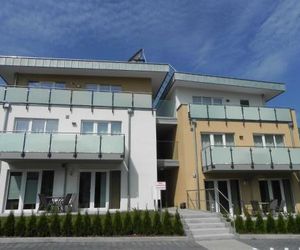 Villa Bettina - Ferienwohnung 02 Heringsdorf Germany