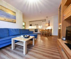 Appartement Nordstern 1 Heringsdorf Germany