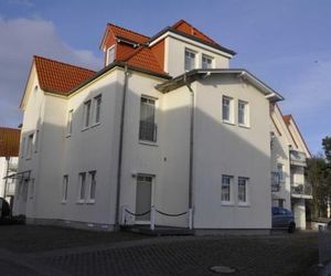 EG 05 Ferienwohnung am Wilhelmsberg Ahlbeck Germany