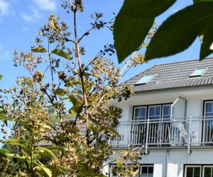 Spacious apartment in Graal-Muritz Germany with Balcony Graal-Mueritz Germany