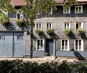 Altstadt-Pension Koch Goslar Germany