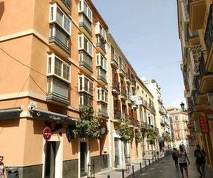Nosquera GrupalMalaga Malaga Spain